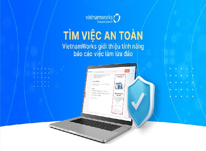 Cơ hội tìm việc làm Video Editor tại VietnamWorks