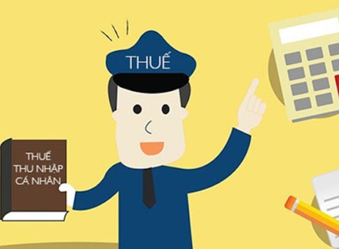 Tìm hiểu các thông tin về thuế TNCN