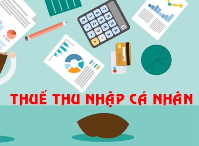 Thời gian thử việc có cần đóng thuế thu nhập cá nhân hay không?