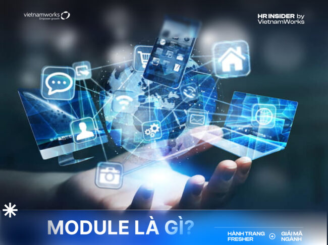 Module la gì trong lập trình