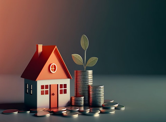 Tìm hiểu Mortgage là gì?