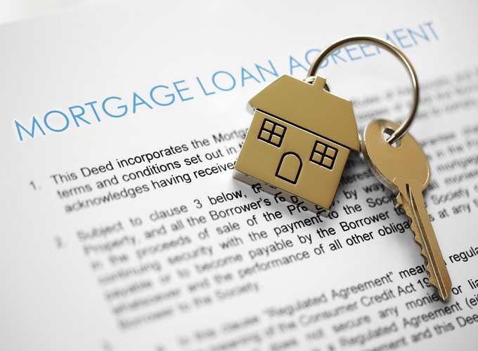 Các thuật ngữ liên quan đến Mortgage