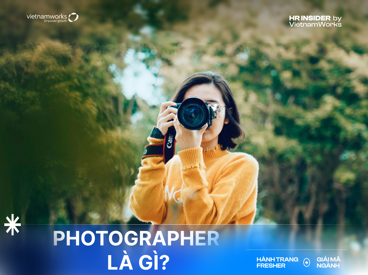 Photography là gì