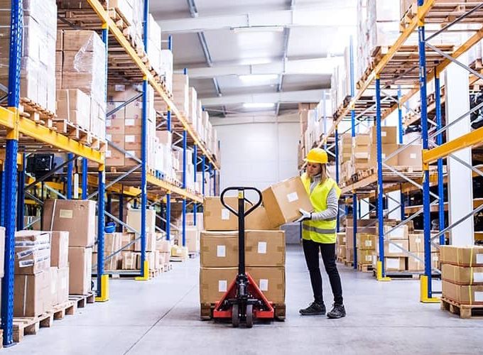 Warehouse là gì trong hoạt động Logistics