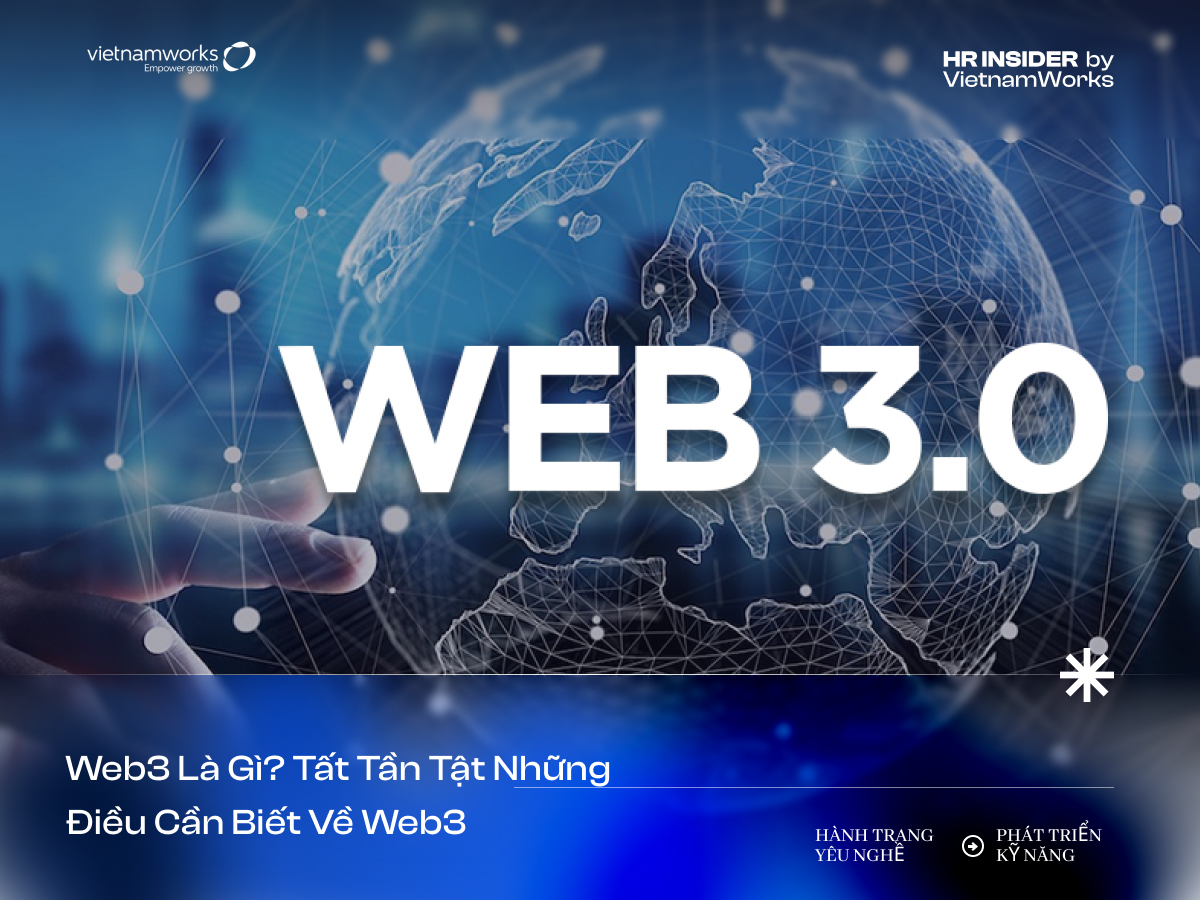 web3 là gì