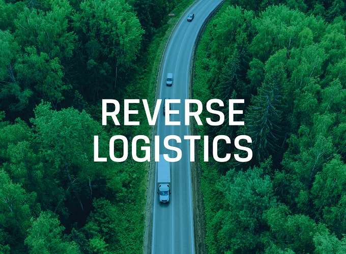 Vai trò của logistics ngược