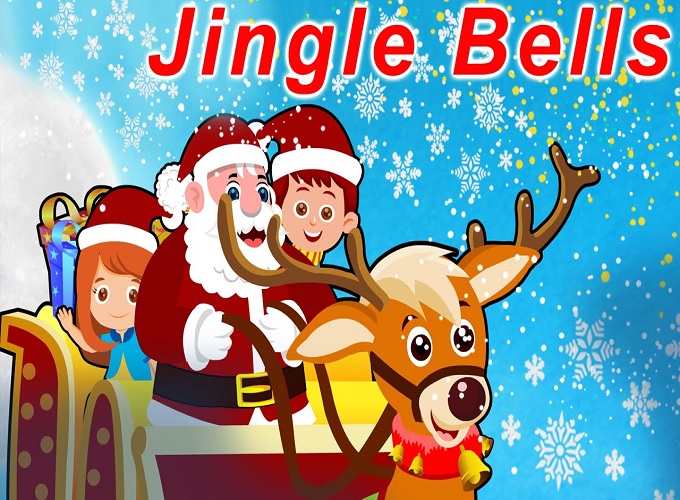 Jingle bells