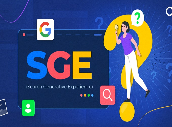 SGE tác động đến website như thế nào?